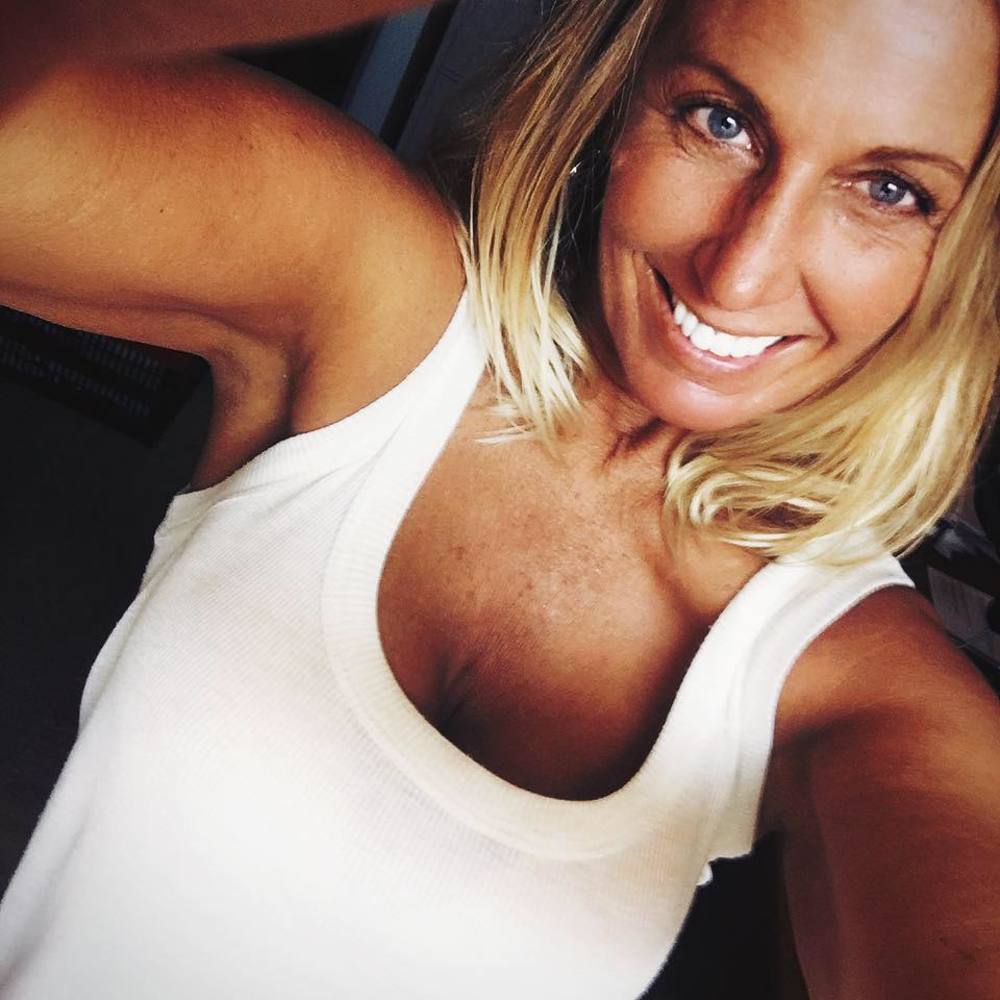 Meet your Posher, Sandra
